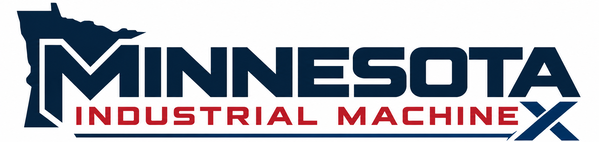 CNC machine repair minnesota